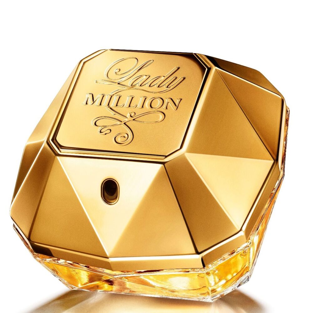 PACO RABANNE LADY MILLION