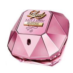 Lady Million Empire